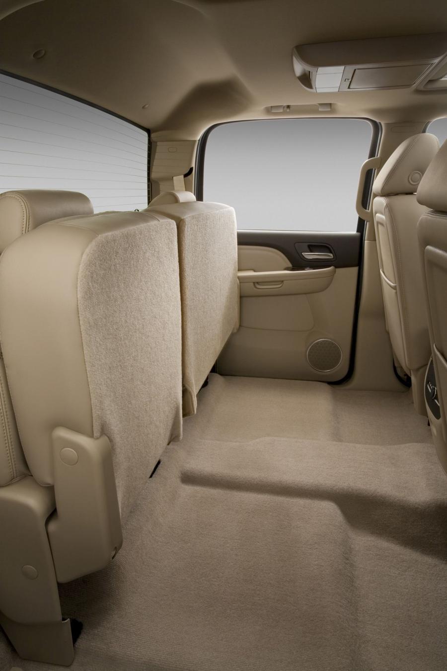  GMC Sierra Denali 2007 года  (фото 20 из 43)